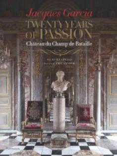This visually sensational book takes readers into the private domain of Jacques Garcia, providing unprecedented access into the magnificent interiors of the chateau that the great decorator calls home. Antiquities aficionado and much-lauded interior designer Jacques Garcia purchased the imposing Chateau du Champ de Bataille twenty years ago in a state of virtual ruin and lovingly restored it to its former splendor. The chateau is now a treasure trove of seventeenth- and eighteenth-century architecture, furniture, and garden design, to which Garcia brought his considerable expertise gleaned from numerous restoration projects, including rooms at Versailles and the Louvre. Every detail-from the library, with its collection of priceless books, to the grand dining room, with its rare collection of Sevres porcelain, to the hall of taxidermy-has been carefully reconstituted and interpreted through the prism of Jacques Garcia's extraordinary eye and inimitable style. This superbly illustrated volume documents the meticulous research and epic restoration undertaken by the designer. Informed by history and imbued with the exquisite beauty of the chateau and its priceless collection of paintings, sculptures, porcelain, silver, and furniture, Garcia and his masterpiece will be a revelation to specialists on French art and a delight and inspiration to anyone interested in interior decoration and restoration.