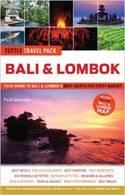 The only guide you'll need for getting around Bali & Lombok! Everything you need is in this one convenient package including a large pull-out map! Bali & Lombok Tuttle Travel Pack is your passport to an unforgettable journey to Asia's favorite tropical islands. Author Paul Greenway is a seasoned travel writer and frequent visitor to these islands, and he recommends the very best places and activities from the dramatic cliff-top temple at Ulu Watu with its entrancing Barong dance, to the cool highland lakes of Bratan and Bedugul with their hot springs and lush greenery, to the trendy beach resorts and boutiques of Seminyak, the idyllic beaches of the Gili Islands off Lombok. This travel guide includes: Bali & Lombok's top sights and activities, from the famous Tanah Lot temple on Bali's southern coast to Ubud's Sarawasti Palace, where the best traditional dances are performed. A series of 2-day and 3-day excursions covering each major region of these islands, with a series of personalized guided tours covering all the most important sights and temples. Personal recommendations by the author for the best services and facilities on Bali and Lombok the best hotels and resorts; the best shopping and restaurants; the best outdoor activities and traditional performances; the best kid-friendly activities and beaches; and more. Easy-to-use and easy-to-carry, this Bali travel guide is packed with fascinating information, handy lists, useful maps and photographs, and tips on how to make the most of your stay with limited time. The author provides pointers on getting around, basic Indonesian phrases, tips on temple ceremonies and etiquette, and essential travel facts (getting a visa, changing money, where to find the best hotels, food, beaches, and shopping). Extraordinarily useful and well thought-out, Bali & Lombok Tuttle Travel Pack contains a large pull-out map at the back, making it your complete travel companion for an exciting journey of discovery.