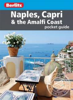 Berlitz Pocket Guide Naples is a concise, full-colour travel guide that combines lively text with vivid photography to highlight the very best that this buzzing city has to offer. The Where To Go chapter details all the key sights. Start with the maze of chaotic, cobbled streets and the best pizza in the world in Naples' historic centre then go live the high life on the magical island of Capri, playground of the rich and famous. Culture buffs won't want to miss the extraordinary ancient site of Pompeii, which offers a fascinating insight into lives of the Ancient Romans and is undergoing a GBP90 million facelift. Handy maps on the cover help you get around with ease. To inspire you, the book offers a rundown of the Top 10 Attractions in the region, followed by an itinerary for a Perfect Day in Naples. The What to Do chapter is a snapshot of ways to spend your spare time, from shopping for coral jewellery in Naples to catching an alfresco concert in the outdoor theatres of Pompeii. You'll also be armed with background information, including a brief history of the region and an Eating Out chapter covering its world-famous Neapolitan cuisine. There are carefully chosen listings of the best hotels and restaurants, and an A-Z to equip you with all the practical information you will need.