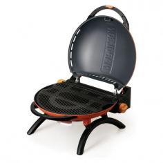 Napoleon, Tq2225po, Bbq Grill, Travel Q, Outdoor, Portable, Orange / Black 24" Travel Q Portable Liquid Propane Grill Whether You're Camping, Boating, Or Just Holding A Tailgate Party, The Napoleon Travel Q Portable Grill Is The Perfect Way To Grill When You're On The Go! This Easy To Use, Easy To Clean Portable Grill Sets Up In Seconds, Connecting To Standard Portable Propane Cylinders. Large Enough To Feature A 225 Square Inch Grilling Surface, It's Got A Compact Design That Stores Easily. Get Your Grill On! Features: Ideal For Camping And Tailgating - Large 225 Square Inch Porcelainized Cast Iron Cooking Grid - Compact Design For Easy Storage - Piezo Igniter And 10,500 Btu Circular Stainless Steel Burner For Even Heat Distribution - Uses Standard Portable Propane Cylinders Or Operates With Optional 4' Hose To Connect To A Larger Propane Tank - Folding, Sturdy Legs And A Ergonomic Handle For One Hand Portability - It All Began In 1976 When A Small Steel Fabrication Business Launched By Wolfgang Schroeter Started Manufacturing Steel Railings In Barrie, Ontario, Canada. At That Time, No One Could Imagine The Incredible Future That Lay Ahead For Wolf Steel Ltd. And Eventually NapoleonÂ Fireplaces And NapoleonÂ Gourmet Grills. Since The First Wood Stove Rolled Off The Production Line Over 30 Years Ago, Wolf Steel's Commitment Was To Be Distinctive And Successful In Everything They Do. The Napoleon's Commitment To Producing Quality Products Combined With Honest, Reliable Service Has Proven To Be A Successful Framework To Ensuring The Continued Rapid Growth Of The Company. NapoleonÂ Is An Iso9001 - 2000 Registered Company And Now Operates With 500,000+ Square Feet Of Manufacturing Space And Over 500 Employees. They Are North America's Largest Privately Owned Manufacturer Of Quality Wood And Gas Fireplaces (Inserts And Stoves), Gourmet Gas And Charcoal Grills, Outdoor Living Products And Waterfalls.