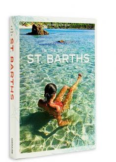 In spite of an airport runway that's not for the faint-hearted, St. Barths is synonymous with Caribbean elegance and chic. In this celebratory volume Pamela Fiori, a regular visitor for both work and pleasure, shares the legacy of the island. Through interviews with locals and regulars, many of them boldface names, she shows off the best beaches, villas with extraordinary views, and some of the island's most memorable destination weddings. A final chapter, "Essential St. Barths," features Fiori's pick of hotels, villa rental companies, event planners, restaurants, bars, nightclubs, and shops. BY Pamela FioriISBN: 9782759405176 7.5 x 11 in - 19.5 x 28cm 144 Pages 80 Images Hardcover Pamela Fiori's career in magazine publishing spans more than forty years. She was editor in chief of Town & Country, America's premier magazine for the affluent in America, for seventeen years. Before that, she was editor in chief of Travel & Leisure for fourteen years. An authority on luxury, travel, style, connoisseurship, and philanthropy, Fiori writes and speaks frequently on these subjects. Her first book, Stolen Moments, is a tribute to the photography of Ronny Jaques, a contemporary of Richard Avedon and Lillian Bassman. She has also written In the Spirit of Capri, another book in this series, for Assouline.
