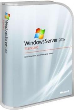 Depending on availability, you may receive this product as a Microsoft Open License. This license will come via email 1-3 business days after your order is placed. Microsoft Windows Server 2008 is the most advanced Windows Server operating system yet, designed to power the next-generation of networks, applications, and Web services. With Windows Server 2008 you can develop, deliver, and manage rich user experiences and applications, provide a secure network infrastructure, and increase technological efficiency and value within your organization. Windows Server 2008 builds on the success and strengths of its Windows Server predecessors while delivering valuable new functionality and powerful improvements to the base operating system. New Web tools, virtualization technologies, security enhancements, and management utilities help save time, reduce costs, and provide a solid foundation for your information technology (IT) infrastructure.