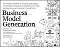 You're holding a handbook for visionaries, game changers, and challengers striving to defy outmoded business models and design tomorrow's enterprises. It's a book for the business model generation. Disruptive new business models are emblematic of our generation. Yet they remain poorly understood, even as they transform competitive landscapes across industries. Business Model Generation offers you powerful, simple, tested tools for understanding, designing, reworking, and implementing business models. Business Model Generation is a practical, inspiring handbook for anyone striving to improve a business model - or craft a new one. CHANGE THE WAY YOU THINK ABOUT BUSINESS MODELSBusiness Model Generation will teach you powerful and practical innovation techniques used today by leading companies worldwide. You will learn how to systematically understand, design, and implement a new business model - or analyze and renovate an old one. CO-CREATED BY 470 STRATEGY PRACTITIONERSBusiness Model Generation practices what it preaches. Coauthored by 470 Business Model Canvas practitioners from forty-five countries, the book was financed and produced independently of the traditional publishing industry. It features a tightly integrated, visual, lie-flat design that enables immediate hands-on use. DESIGNED FOR DOERSBusiness Model Generation is for those ready to abandon outmoded thinking and embrace new, innovative models of value creation: executives, consultants, entrepreneurs - and leaders of all organizations.