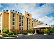 southern hospitality in harmony with nature. welcome to the Hampton Inn Columbia-Northeast (Two Notch Road). See how southern charm lives on amidst the natural wonders of the South Carolina state capital, Columbia. The Hampton Inn hotel in Columbia-Northeast (Two Notch Road) is conveniently located in Northern Columbia, SC between I-77, I-20 and Highway 277, about a mile from the Columbia Mall and only five minutes from Fort Jackson. When you're not shopping or golfing near the hotel, dig into history at the South Carolina State Museum, the largest museum in the state-it's all just minutes from our Columbia hotel. See amazing history and architecture at the South Carolina Statehouse, featuring a copper dome and bronze stars marking where General Sherman's cannonballs struck. Our Columbia hotel also gives you easy access to masterpieces by Monet at the Columbia Museum of Art, and natural wonders like Congaree National Park. Get more ideas on all the local attractions from the team at our Columbia hotel. services & amenities Even if you're in Columbia to enjoy the great outdoors, we want you to enjoy our great indoors as well. That's why we offer a full range of services and amenities at our hotel to make your stay with us exceptional. Are you planning a meeting? Wedding? Family reunion? Little League game? Let us help you with our easy booking and rooming list management tools * Meetings & Events * Local Restaurant Guid