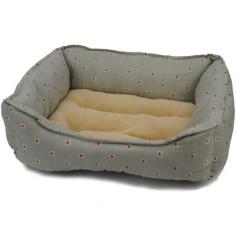 BRK1238: Features: -Material: Quality grade fabric-Filled with eco-first recycled fiber fill for supreme comfort-Comfort and support-Suitable for any living room-Easy to care for removable cover and machine washable. Dimensions: -Dimensions: 8" H x 21" W x 25" L.