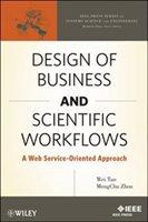 Focuses on how to use web service computing and service-based workflow technologies to develop timely, effective workflows for both business and scientific fields Utilizing web computing and Service-Oriented Architecture (SOA), Business and Scientific Workflows: A Web Service-Oriented Approach focuses on how to design, analyze, and deploy web service-based workflows for both business and scientific applications in many areas of healthcare and biomedicine. It also discusses and presents the recent research and development results. This informative reference features application scenarios that include healthcare and biomedical applications, such as personalized healthcare processing, DNA sequence data processing, and electrocardiogram wave analysis, and presents: Updated research and development results on the composition technologies of web services for ever-sophisticated service requirements from various users and communities Fundamental methods such as Petri nets and social network analysis to advance the theory and applications of workflow design and web service composition Practical and real applications of the developed theory and methods for such platforms as personalized healthcare and Biomedical Informatics GridsThe authors' efforts on advancing service composition methods for both business and scientific software systems, with theoretical and empirical contributions With workflow-driven service composition and reuse being a hot topic in both academia and industry, this book is ideal for researchers, engineers, scientists, professionals, and students who work on service computing, software engineering, business and scientific workflow management, the internet, and management information systems (MIS).