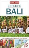 For a tiny island in the world's largest archipelago, Bali is blessed with astonishing diversity, with ancient temples, hedonistic beach parties, world-class surfing and isolated villages that continue to maintain artistic traditions and ancient customs. Explore Bali is a brand new guide and the ideal pocket companion when discovering the island: a full-colour guide containing 12 easy-to-follow routes, taking in Bali's cultural hub of Ubud and the Goa Gajah (Elephant Cave) to the white-sand, crystal-clear waters of Nusa Lembongan and colourful temple festivals. Insight's trademark cultural coverage perfectly sets the routes in context, with introductions to Balinese cuisine, traditional crafts, entertainment ranging from the Negara bull races to elegant temple dances, outdoor activities, and key historical dates. Each route guides you through an interesting area with clear directions, a detailed map and authentic places to eat and drink along the way. The directory section contains a wealth of practical information including a language guide and a range of carefully selected hotels to suit all budgets. All routes are also plotted on the pull-out map. Whether you are new to the region or a repeat visitor, and however long your stay, Explore Bali will help you discover the very best of this seductive, compact island.