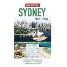 Step-by-Step Sydneyreveals this exciting city through a selection of clearly laid-out walks and tours, complemented by beautiful, full-color pictures, an authoritative narrative voice, and a wealth of practical information, all in a compact package. The guide starts with Recommended Tours, suggesting the book's best tours for swimmers, art-lovers and shoppers, among others-In the Overview, an engaging introduction reveals essential background information on Sydney culture, geography, and lifestyle, plus the lowdown on food, drink, shopping, entertainment, history and Sydney's outdoors attractions. This provides all the background information needed to set the walks and tours in context-TheWalks and Tourssection features 14 irresistible self-guided routes, from the harbour and Central Business District to the trendy inner suburbs of Surry Hills and Paddington, on to the beaches at Bondi and Manly, and finishing in the outdoor splendors of the Blue Mountains and Royal National Park. All show step by step how to get the most out of the destination, with something for every budget, taste and trip length. Each of the tours has an clear, easy-to-follow map, hand-picked places to eat and drink en route, great insider tips and informative feature boxes. All this makes it simple for the reader to find the perfect tour for the time they have to spare-The final section of the book is the Directory, incorporating a user-friendly, fact-packed A to Z of practical information, plus select hotel, restaurant and nightlife listings, which will lead the reader to the best that Sydney has to offer.