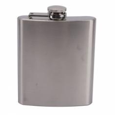 Look for Other Wedding Supplies? Buy this 7 oz Stainless Steel Portable Liquor Hip Flask Wine Pot Travel Camping Outdoor Use with low price and good quaility. tmart.com store provides cool gadgets, cell phones, consumer electronics, LED flashlight, car accessories, phones accessories, computer accessories, games accessories, holiday gifts and security camera.