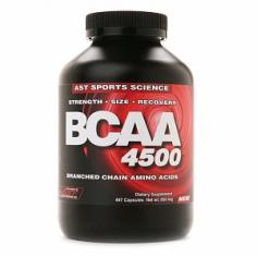 Dietary Supplements Strength Size Recovery Bcaa's - Branched Chain Amino Acids - Are The 3 Unique And Essential Amino Acids Leucine, Isoleucine, And Valine. These Are Naturally Occurring Molecules That Your Body Uses To Build Lean Muscle Proteins. Bcaa's Are The Only Amino Acids That Are Metabolized Directly In Muscle Tissue And Help To Prevent Muscle Breakdown, Promote Muscle Protein Synthesis, Provide Fuel For Muscular Energy, Speed Muscle Recovery, Enhance Endurance And Support Anabolic Production* Each Serving Of Ast Sports Science Bcaa's Deliver You 4550 Millgrams Of The Highest Quality Branched Chain Amino Acids In Easy To Swallow, Rapid Release Capsules. Take Anytime, Anywhere For Rapid Muscle Uptake To Endurance Recovery And Performance* 1-800-627-2788 * This Product Is Not Intended To Diagnose, Treat, Cure Or Prevent Any Disease.