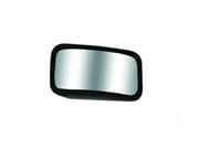 Blind Spot Mirror HotSpots; Convex Blind Spot Mirror HotSpots; Convex Blind Spot Mirror; Wedge; 1.5x2 in.; FEATURES: Unique Wedge Shape Helps To Prevent Blind Spots 30 Percent More Visibility Than Convex Mirrors Convenient Stick On Application Versatile Design Fits Most Cars And Trucks Increased Safety With Wide Angle View Limited 1 Year Warranty CIPA's experience in the development and manufacture of rearview mirrors is derived from the European automotive industry. Until 1985, CIPA-USA was a subsidiary of CIPA-France, and innovative industry leader for over 65 years. Established in 1926, CIPA-France has played a major role in the design evolution of rearview mirrors. Clients in the European market include BMW, Mercedes, Renault, Volvo and Volkswagen. In the US market, CIPA mirrors can be found on Chrysler and Ford vehicles, plus some of the finest motorcycles, boats, ORV's, personal watercraft and snowmobiles manufactured. Since 1985, CIPA-USA has been a privately held U.S. Corporation operating in Port Huron, Michigan. CIPA has continued to show healthy growth year after year. CIPA currently manufactures its products in the U.S, Asia and France, and continues to provide high quality, fast-moving products setting sales volume records in almost every category sold. CIPA's high level of customer service and 'just in time' deliveries have converted CIPA from just a mirror supplier to a business partner. In 1987, CIPA entered the marine industry as a supplier of rearview mirrors to tournament ski boat manufacturers. Today, CIPA supplies mirrors to 100% of the tournament ski boats manufactured in the U.S. Since its entry into the marine industry, CIPA has introduced many innovative mirrors to enhance rearview safety in the family recreational and PWC segments. In the spring of 1992, CIPA introduced the first PWC aftermarket mirror, and remains the only company selling mirrors in that market today. CIPA-USA is the only company in the world with a