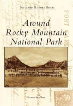 Following the establishment of Rocky Mountain National Park in 1915, promotional campaigns generated by the railroads lured wealthy travelers to the park with images of the great outdoors and the many luxuries offered by the finest hotels. Postcards were circulated proclaiming the park as the Playground of the World. The gateway communities of Estes Park and Grand Lake became vibrant hospitality centers, and in 1920, when the two towns were connected with the opening of Fall River Road, a new era of tourism was introduced that continues today. More than 200 postcards are used in this book to provide a chronology of the early hotels, ranches, and other settings that have shaped the park's history for more than a century.