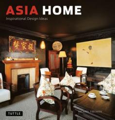 Featuring hundreds of stunning photographs and thoughtful commentary, this interior design book will add a distinctly Asian flare to your collection. The global exchange of design and taste is at its most fertile between Asia and the West. Leading Asian designers and architects have reprocessed international ideas and functionality into the idiom of Asian cultures, from India to China, Japan to Southeast Asia. Asia Home is a wide-ranging look at contemporary design from across the region, featuring more than 100 homes and more than 50 top designers. It offers a unique archive of ideas for transforming, remodeling or adding to living spaces. Images and text are the fruit of many investigative journeys that the renowned author-photographer has made into the world of contemporary Asian design. Interior design topics include: - Designing an Asian Dream Home - The New Asian Living Room - Stylish Asian Dining Rooms - Asian Bedrooms and Bathrooms - The Art of the Garden - Asian Accents and Furniture