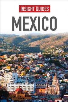 Insight Guides: Inspiring your next adventure Insight Guide Mexico: A fantastic year-round destination, Mexico offers unrivaled sight-seeing and adventures, from ancient temples to white-water rafting and colonial gems to beautiful beaches. Insight Guide Mexico is a comprehensive full-color guide to this beautiful country. The book is packed with stunning photography on every page that brings to life Mexico's people, landscape and wildlife. Our Best Of Mexico highlights the top attractions, such as the ruined cities of Uxmal and Chich&eacute;n Itz&#225;, the pyramids of Teotihuac&#225;n and the spectacular Copper Canyon. Our lively features on Mexico's history and culture provide an in-depth introduction to what makes the country unique. Detailed, high-quality maps throughout will help you plan your itinerary, while the travel tips give you all the essential information for organizing a memorable trip, such as transportation, climate, festivals, and outdoor activities, plus our selection of the best hotels and restaurants.