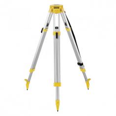 Dewalt, Dw0736, Construction Instrument Accessories, Power Tool Accessories, Tripods, Na 68" Construction Tripod Dewalt Replacement Parts Are Built With Quality And Are Very Durable. Replace A Worn Out Part Or Have Extra Parts On Site For A Quick Fix. These Are A Must Have For Any One Working With Dewalt Tools. Features: Industry Standard 5/8"X11 Mounting Threads, Flat Head Design - Quick-Release Legs For Fast And Easy Set-Up - Height 68" Opened, 42" Closed - Lightweight, Durable Aluminum Construction - Pointed Steel Feet Are Stable On Any Terrain - Built-In Strap For Easy Transport - Dewalt Is Firmly Committed To Being The Best In The Business, And This Commitment To Being Number One Extends To Everything They Do, From Product Design And Engineering To Manufacturing And Service.