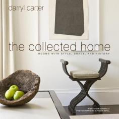 Readers who love new traditional design that's clean and refined yet comfortable will find inspiration and liberation in how acclaimed designer and author Darryl Carter perceives the home as a collection of beloved hand-selected items. In The New Traditional, Darryl Carter laid out the principles of his widely recognized and beloved design aesthetic, which balances individual comfort with a subtle color palette to achieve serene and timeless style. Now, Darryl explores the essence of what brings a home to life, from textures to multipurpose furniture to unexpected objects. The Collected Home dazzles with gorgeous photographs of rooms and details, and enlightening text about what makes a space extraordinary. Additionally, Darryl provides-for the first time ever-hands-on advice for approaching home design, such as defining short- and long-term goals, from selecting an antique door knocker to planning the architectural elements of an addition. Lavishly illustrated, this book is a must-have for anyone who desires a home that feels richly layered, full of character, and unquestionably calm.