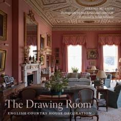 A highly detailed look at the most accomplished English country house interiors, exemplifying English decorating at its best. The English drawing room, a formal place within a house of status where family and honoured guests could retire from the more public arena, is one of the most important rooms in an English country house, and thus great attention has been paid to preserving the decoration of this most elegant of spaces: the center of life in the English countryside and the epitome of English country house decoration. This book offers privileged access to fifty of the finest drawing rooms of country houses and historic townhouses-many still in private hands-including Althorp, Attingham, and Knepp Castle. Through these sumptuous rooms, readers experience a history of English decorating from the sixteenth century to the present day, including the work of design legends such as David Hicks, Nancy Lancaster, John Fowler, and David Mlinaric. Specially commissioned photographs capture the entirety of each room, as well as details of furniture, architectural elements, artwork, collections, and textiles, creating a visually seductive book that will inspire interior designers and homeowners interested in the widely popular classic English look.