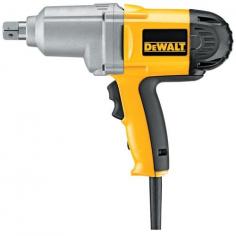 Dewalt, Dw294, Drills / Drivers, Power Tools, Impact Wrenches, Na 3/4" Impact Wrench With Detent Pin Anvil And 345 Foot Pound Torque The Dewalt 3/4" (19mm) Impact Wrench With Detent Pin Anvil Is Extremely Durable And Efficient. This Amazing Tool Features A 3/4" Detent Pin Anvil. Making These Even More Versatile Is The 345 Ft-Lbs Of Deliverable Torque In Forward And Reverse. Features: 345 Ft-Lbs Of Deliverable Torque In Forward And Reverse - 3/4" Detent Pin Anvil - Ac/Dc Forward/Reverse Rocking Switch - Soft Grip Handle For Increased Comfort - Ball Bearing Construction For Increased Durability - Specifications: Amps: 7.5 Amps - No Load Speed: 2,100 Rpm - Max Torque: 345 Ft-Lbs - Impacts/Min: 2,700 Ipm - Tool Length: 11-1/4" - Tool Weight: 7.0 Lbs - Dewalt Is Firmly Committed To Being The Best In The Business, And This Commitment To Being Number One Extends To Everything They Do, From Product Design And Engineering To Manufacturing And Service.