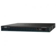 The Cisco 2900 series Integrated Services Routers offer embedded hardware encryption acceleration, voice- and video-capable digital signal processor (DSP) slots, intrusion prevention, call processing, voicemail, and application services. In addition, the platforms support the industries widest range of wired and wireless connectivity options such as T1/E1, xDSL, copper and fiber GE. The Cisco 2901 Voice Bundle provides superior services integration and agility. Designed for scalability, the modular architecture of these platforms enables you to grow and adapt with your business needs. Please note: networking components such as switches, routers and wireless devices require that speeds & standards be consistent throughout the network to gain optimum performance. To avoid compatibility clashes or for advice, please contact us on solutions@ebuyer.com.