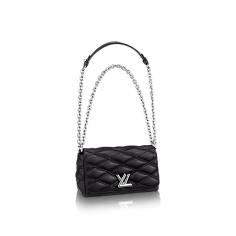 GO-14 Mini Malletage Leather - Handbags | LOUIS VUITTON