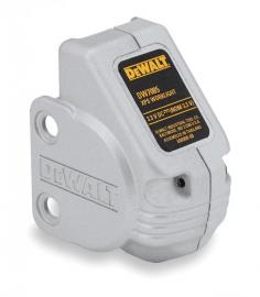 Dewalt, Dws7085, Miter Saw Accessories, Power Tool Accessories, Led Work Lights, Na Miter Saw L.E.D. Worklight System Dewalt Replacement Parts Are Built With Quality And Are Very Durable. Replace A Worn Out Part Or Have Extra Parts On Site For A Quick Fix. These Are A Must Have For Any One Working With Dewalt Tools. Features: Bright L.E.D. Technology Delivers Enhanced Visibility - Illuminates Work Surface For Increased Productivity - Blade Shadow Cut Line Delivers Fast Accurate Alignment - No Adjustments Required For Accurate Repeatable Cuts - DewaltÂ Miter Saws Are Pre-Wired To Accept Power Supply - Designed Exclusively For Use On The Dw713, Dw715, Dw716 And Dw718 DewaltÂ Miter Saws - Specifications: Laser Line: N/A - Power Source: Separate Power Supply. Dewalt Miter Saws Are Pre-Wired To Accept Power Supply - Idle Operation: Light Illuminates Without Blade Operation - Switch: On/Off - Compatible With: Dw713, Dw715, Dw716, Dw717, Dw718 - Dewalt Is Firmly Committed To Being The Best In The Business, And This Commitment To Being Number One Extends To Everything They Do, From Product Design And Engineering To Manufacturing And Service.