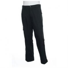 6pm. com is proud to offer the Dockers Men's - Comfort Cargo D3 Classic Fit (Carbon) - Apparel: Give your casual look some signature Dockers comfort. ; D3 Classic Fit sports a roomy fit through the seat and thigh and a slightly tapered leg. ; Sits naturally at the waist. ; Casual, flat-front design. ; Modern Comfort Waistband expands two inches for extra room without feeling too baggy. ; Signature Wings and Anchor stitched at back. ; Slash hand pockets. ; Button-flap back patch pockets. ; Zippered cargo pocket at right leg. ; Belt loop waistband. ; Zip fly and button closure. ; 100% cotton. ; Machine wash cold, tumble dry medium. ; Imported. Measurements: ; Outseam: 44 in; Inseam: 34 in; Front Rise: 12 in; Back Rise: 17 in; Leg Opening: 18 in; Product measurements were taken using size 34. Please note that measurements may vary by size.