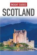 Scotland is a firm favourite with visitors from all over the world, thanks to its historic cities and majestic castles, misty mountains and dramatic lochs and glens. Although the weather may be chilly you can be assured of a warm welcome, good food and the restorative powers of a wee dram of whisky. Insight Guide Scotland is a comprehensive full-colour guide to this beautiful country. The book is packed with stunning photography on every page that brings to life Scotland's wild landscape and creative people who over the centuries have contributed so much to science and culture. Our Best Of Scotland highlights the top attractions, such as the elegant city of Edinburgh, St Andrews, the home of golf, and Iona, the cradle of Christianity in Scotland. Our lively features on Scotland's history and culture provide an in-depth introduction to what makes the country unique. Detailed, high-quality maps throughout will help you plan your itinerary, while the travel tips give you all the essential information for organizing a memorable trip, such as transport, festivals, and outdoor activities, plus our selection of the best hotels and restaurants.