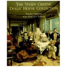 Vivien Greene has for the last forty years been the undisputed authority on English dolls' houses of the eighteenth and nineteenth centuries. England inherited its interest in making and furnishing what were then called 'baby' houses from Holland and Germany at the end of the seventeenth century, but it was not until Mrs. Greene had undertaken her private research that it came to light that the British Isles also possessed a wealth of beautiful and interesting examples. In fact the current worldwide interest in dolls' houses by enthusiasts and museum departments alike can be traced directly to Vivien Greene's research in the post-war period. Since the 1940s, Vivien Greene has made hundreds of visits in pursuit of houses, recording their architecture and furnishings. Part of the results of her analysis were published in her two early books English Dolls' Houses of the Eighteenth and Nineteenth Centuries and Family Dolls' Houses. Her exploration of the subject also took her to the former German Democratic Republic, to the regions where most of the early toy furniture originated, and to the United States, where her name is well known. During the same period, she was herself acquiring houses, sometimes with their original furnishings, sometimes sadly neglected. Her collection grew, and eventually came to be housed in the Rotunda, a specially designed building in the garden of her house at Oxford, which for many years has been open to those interested on summer Sunday afternoons. Famous throughout the international community of collectors and enthusiasts, the Rotunda collection draws expert visitors from all over the world. Now that dolls' houses have come to be widely appreciated, it ismost unlikely that a private collection of this quality, size and variety could ever be made again. This book offers a fully illustrated view of all the houses in this unique museum and their contents, with Vivien Greene's own