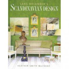 Clean, elegant lines, delicate color schemes, well-proportioned, light-filled spaces, and natural materi-als-the hallmarks of Scandinavian design are unmistak-able. As the trend in residential design continues to move toward pared-down, comfortably elegant, environmentally friendly homes, the Scandinavian aesthetic has become a global influence in interior design. Lars Bolander, one of Sweden's foremost interior designers, has been creating the Scandinavian look in homes all over the world for decades. In this impressively illustrated volume, he and author Heather Smith MacIsaac, a former editor of "House & Garden "magazine, share their expert knowledge of the very best in Scandinavian design, past and present, offer-ing guidance on how to achieve the Scandinavian look, incorporate the trademark elements into any decor, and mix and match traditional and modern, humble and grand. Praise for Lars Bolander's Scandinavian Design: "A private, exclusive tour of the best of Scandinavian design.This book is a new treasure for my design library, one I will refer to over and over." Bunny Williams "A sophisticated volume. an in-depth, intelligent, and informative look at the design sensibilities found in Scandinavian domestic furniture and decoration.Lars Bolander surveys all of this with his keen. eye and finely honed historical knowledge, and the results are breathtaking." Martha Stewart "From his captivating shops in New York and Palm Beach, Lars Bolander has won an army of converts to his seductive vision of Scandinavian design, antique and modern, rustic and urbane. In this book, he brings that world of style vividly to life with images of some of the most magical and inspiring environments to be found there, from the light-dappled elegance of Gustavian interiors to the inventive purity of the very best in contemporary architecture." Hamish Bowles "Lars Bolander's handsome and intelligent book tells the story of Scandinavian design and its influe