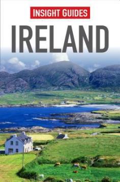 With its unique mix of jaw-dropping landscapes, lively cities, friendly people and buzzing nightlife, it's hard to beat a holiday in Ireland. This book is the perfect companion to this alluring country, telling you all the best things to see and do and giving you more information on history and culture than any other guide. Our expert local author has fully updated the guide for this new edition, with reworked chapters on the Irish character, Dublin, and Galway and the West, while the Belfast chapter has been brought right up to date with coverage of the city's exciting new Titanic Quarter and interactive Titanic museum. The book tells you everything you need to know about the essential Irish experiences, from vibrant festivals like Dublin's Bloomsday to the country's world-renowned pubs and fantastic array of outdoor activities like walking, golf and angling. Stunning pictures throughout give you a vivid portrait of modern Ireland. Comprehensive maps will help you get around and travel tips provide all the essential information, along with our recommendations for the best bars, restaurants and hotels.