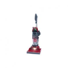 Powerful 12 amp motor for superior suction. Bagless upright vacuum for carpets, corners, and more. 35-ft. power cord with 12-ft. hose attachment. Electrostatic exhaust filter for deep cleaning. Dimensions: 13.3L x 14.25W x 39H inches. Take care of every surface in your home, removing dirt, dust, dander, and more. The Panasonic MCUL915 Upright Vacuum Cleaner features a height-adjustment option for low- to high-pile carpeting and features a brush on/off option to service bare floors. Corners, crevices, couches, and more are all kept clean thanks to a variety of onboard tools provided, pairing with the 12-foot hose. A wide 14-inch cleaning path and a 35-foot power cord let you clean an entire room in no time at all without changing outlets. A light-up dirt sensor lets you know when there's still dirt lurking below the surface. The unit features a bagless design with an easy-empty dirt cup. A HEPA filter removes dirt, dander, and other irritants from the air. About PanasonicBased in Secaucus, NJ, Panasonic has spent more than 50 years delighting American consumers with innovations for home and business. Panasonic works hard at putting the needs of the consumer and public first by understanding how its products can impact people's loves for the better. Committed to contributing to the progress and development of society, Panasonic creates and supports initiatives that help people around the world. Panasonic is also committed to securing a healthy future for the planet and has worked hard at being green for many years. A leader in development, Panasonic remains dedicated to the people and communities it serves.