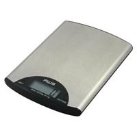 American Weigh Scales presents and delivers state of the art scales as well as traditional scales at the most affordable prices. We understand your needs as a customer. We also understand your budget. We do our level best to exceed your expectations in quality, service, design and function. After all It is The American Weigh (Way). Most any type of digital scale you can think of, American Weigh carries. American Weigh can help you find the scale that fits your needs and your budget. AmericanWeigh is your source for quality, design, function, and friendly timely service. We are committed to doing business the dignified ethical way and in a way you deserve. The American Weigh, Thank you in advance for allowing American Weigh the privilege of serving you. The ME 5KG kitchen scale features a low profile design with stainless steel platform. It's compact so you can easily store it away when not in use. Perfect for home baking and food portioning. 0.002lb / 1g Readability. Easy to clean, stainless steel design. Liquid measurement mode (ml). Includes long life lithium battery. Four Precision Load Cells. Low profile. Stainless Steel. Capacity: 5000g / 176.4oz / 11lb / 5000ml. Readability: 1g / 0.2oz / 0.002lb / 1ml. Platform Dimensions: 5.5" x 7.8". Scale Dimensions: 5.5" x 7.8" x 0.8". Power: 1 x CR2032 (included).
