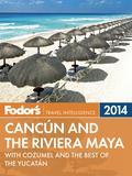 As the gateway to the Riviera Maya, Cancún is a thriving beach community and Mexico's most popular tourist destination. In stunning full-color, Fodor's Cancún and the Riviera Maya 2014 ebook edition illustrates the best beaches, resorts, restaurants, and activities in the region, including Cozumel and the Yucatán. New Coverage: Curated content for the Yucatán Peninsula as well as the best new hotels, spas, and restaurants have been added. Beach reviews include "Best For" rankings that help travelers choose the perfect beach. Indispensable Trip Planning Tools: It's easy to plan a vacation for any interest using the guide's "Top Experiences" and "Great Itineraries" sections; "Best Beaches" lists; maps that locate Cancún's hottest nightclubs; and tips for families, weddings, and honeymoons. Discerning Recommendations: Fodor's Cancun and the Riviera Maya 2014 offers savvy advice and recommendations from seasoned updaters to help travelers make the most of their time. Fodor's Choice designates our best picks, from hotels to nightlife. "Word of Mouth" quotes from fellow travelers provide valuable insights. ABOUT FODOR'S AUTHORS: Each Fodor's Travel Guide is researched and written by local experts.