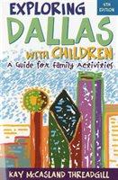 Grab the kids and come on down to Dallas/Fort Worth where there are tons of fun places to visit and activities for families to enjoy together. From Six Flags Over Texas to the Mesquite Rodeo, Exploring Dallas with Children is the most complete and up-to-date guide to the fascinating places and unique activities that make the metroplex the perfect place for family fun. Highlights include: - Parks, museums, farms, and other fun places to go - Animals, science, shopping, transportation, and restaurants - Performing arts and concerts for kids - Sports and recreation parks, camps, and playgrounds - Festivals and special events for families Exploring Dallas with Children also includes rainy weather ideas, birthday party ideas, and lists of free activities. Whatever activity you and your family are looking for, you are bound to find it in the pages of this essential guide to family fun in Dallas!