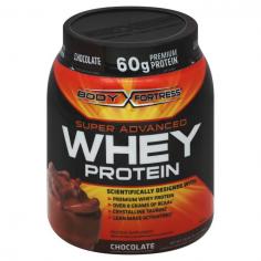 Whey Protein Powder - Chocolate. Naturally and artificially flavored. Value size. For carb-controlled lifestyles. Easy to assimilate. Mixes fast into a tasty drink. Aspartame free. This product is bodybuilding nutrition with value pricing in mind. Whey is a dairy-based source of amino acids, the building blocks of protein. Whey is the preferred protein source in sports and bodybuilding nutrition because it contains branched chain amino acids - made up of leucine, isoleucine, and valine - which are important for the maintenance of muscle tissue. Unlike some other incomplete protein sources, whey contains all of the essential amino acids that are required in the diet. No sucrose or fructose added to this product. Not a low-calorie food. High in protein. Naturally occurring branched chain amino acids. Perfect for carb-controlled, active lifestyles. (These statements have not been evaluated by the FDA. This product is not intended to diagnose, treat, cure, or prevent disease.)