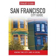 Insight City Guides just got even better! With more detailed coverage spanning over 250 pages and over 600 photos capturing the variety of everyday life in San Francisco, this guide provides a highly visual introduction. Street atlases provide extra clarity and easy orientation; one indexed atlas locates hotels and restaurants, and a second plots principal sites and attractions. The 'Best Of' section illustrates everything you can't afford to miss, and the top tips and lesser-known sights are revealed in the 'Editor's Choice' section, as are best views, best walks, best family activities plus money-saving hints. A new colour-coded overview map introduces the places section and highlights the top sights at a glance. Expanded and updated restaurant listings feature the best eateries to suit all budgets within each area, giving the address, phone number, opening times and price range, followed by a useful review. A new illustrated section covers all the top shopping areas, department stores and markets. From the best places to grab a bargain to designer stores, this section will give you all the insider information for your ultimate shopping experience. A comprehensive 'Travel Tips' section provides all the information you'll need for a hassle free holiday, covering accommodation, transport, currency, language and more. Enjoy your city break in style with Insight Guides.