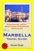 The jetsetter's paradise of Marbella is located in the province of Andalusia in the Costa del Sol region of southern Spain. It is one of Europe's most well known resorts for the rich and famous to "see and be seen" but this sunny city can be enjoyed by the more budget-conscious vacationer as well. TABLE OF CONTENTS: Overview - Culture - Location & Orientation - Climate & When to Visit - Sightseeing Highlights - Puerto Banus & Marina - Hike Up La Concha - Old Town (Casco Antiguo) - Arabian Wall - Funny Beach - The Golden Mile of Nueva Andalucia - San Pedro de Alcantara - Museo del Grabado Espanol Contemporaneo - Flamenco Ana Maria - Gibraltar Day Trip - Estepona - Mijas - Ronda - Recommendations for the Budget Traveler - Places to Stay - La Villa Marbella - Hotel-Apartamentos Puerta de Aduares - Princesa Playa Hotel Apartamentos - Places to Eat & Drink - Rendez Vous - Stuzzikini - La Taberna del Pintxo - Bar El Estrecho - Places to Shop - Puerto Banus Street Market - El Corte Ingles - Marina Banus - Zoco del Sol Market
