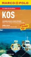 Travel with Insider Tips to Kos, the municipality famed for its Greek mythological past and beautiful harbour. This guide will make getting around easy as you travel and explore using the best maps and insider tips for Kos and discover its amazing history that will leave wonderful lasting impressions forever more. Including lots of inside local knowledge for all the top attractions, museums and restaurants such as the Hippocratic museum, the Asfendiou Monastery of Zia and Cathedral that dates back to the 14th Century. - Top Highlights at a glance include Tam Tam, Avlí, Asklípion Temple and Old Pýli - 15 Marco Polo Insider Tips with detailed background information including where to enjoying dancing in the Turkish baths, sampling the finest Koan style food and sampling life under the leafy canopy of the Aegean. - Over 300 web links lead you directly to the Insider Tip websites - Offline maps of Kos with street index including the world famous Bar Street which is home to some of the islands best nightlife - Google Map links aid speedy route planning - Public transport maps with links to timetables for local the local bus and ferry boats. - 'The Perfect Day' and 'The Perfect Route' is the best way to get to know a destination intimately for those with limited time. Includes practical tips on how to beat queues, get the best view and much more. - The chapter 'Links, Blogs, Apps & More' provides easy access to even more information, videos and networks Have fun from the moment you arrive in Kos and make the most of those precious days off. Enjoy a hassle free trip, full of new experiences and adventures ranging from total relaxation to extreme activities. Having fun is what it's all about - whether it is exploring its historical past, or letting you hair down and partying at some of the country's best nightclubs and bars. Experience the sights and discover exceptional local hotels, restaurants, trendy places, festivals, concerts, sports and activities. Create your own