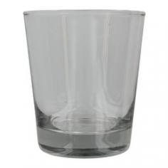 HOH1197: Features: -Material: Clear glass. -Refresher design. -Capacity: 13 oz. Product Type: -Water/Juice glass. Capacity: -13 Ounces. Color: -Clear. Dishwasher Safe: -Yes. Service Size: -1. Function: -Everyday Glassware. Primary Material: -Glass. Dimensions: Overall Height - Top to Bottom: -4 Inches. Overall Width - Side to Side: -3.54 Inches. Overall Depth - Front to Back: -3.54 Inches. Overall Product Weight: -0.72 Pounds.