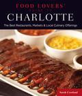 The ultimate guide to Charlotte's food scene provides the inside scoop on the best places to find, enjoy, and celebrate local culinary offerings. Written for residents and visitors alike to find producers and purveyors of tasty local specialties, as well as a rich array of other, indispensable food-related information including: food festivals and culinary events; specialty food shops; farmers' markets and farm stands; trendy restaurants and time-tested iconic landmarks; and recipes using local ingredients and traditions.