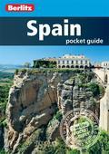 This fully revised and updated Berlitz Pocket Guide is packed with all the information you need to enjoy Spain, in a genuinely pocketable format. Places to go and unmissable attractions are explored within easy-to-use, colour-coded sections, so you can locate the information you need at a glance. The country's top 10 attractions are identified on a dedicated double-page spread to help you plan your trip and ensure that you see the very best sights, areas of natural beauty and more. The brand new feature 'A Perfect Tour' offers top recommendations for a truly heavenly day out exploring Spain's most memorable places and linking the key sights together. Not only does the guide provide in-depth information but there are full-colour photographs throughout providing a highly visual introduction to this stunning destination. Full colour fold-out maps are also included to provide instant orientation wherever you are. A concise history chapter and the handy cultural tips throughout combine to give you a deeper understanding of the country's heritage. The 'Where To Go' section details Spain's must-see sights, landmarks and museums, whilst 'What To Do' covers the best of Spain's shopping, activities, entertainment and sports, as well as ideas for children. The 'Eating Out' chapter recommends Spain's local specialities, and the comprehensive 'Travel Tips' section provides an A-Z summary of all the expert practical advice you will need, including reliable recommendations of hotels and restaurants to suit all budgets, as well as information on climate, health, transport, currency and much more. Small in size but big on content, this guide will help you get to the heart of this truly exciting country and all it has to offer.