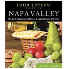 The ultimate guide to Napa Valley's food scene provides the inside scoop on the best places to find, enjoy, and celebrate local culinary offerings. Written for residents and visitors alike to find producers and purveyors of tasty local specialties, as well as a rich array of other, indispensable food-related information including: food festivals and culinary events; specialty food shops; farmers" markets and farm stands; trendy restaurants and time-tested iconic landmarks; and recipes using local ingredients and traditions.