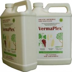 Apply VermaPlex as a drench or spray to your orchards & vineyards, agriculture & turf, gardens & nurseries and enjoy amazing results. For soil and soil-less gardening and needs no aeration! VermaPlex: All Natural Organic Specialty Fertilizer: Derived Entirely from 100% Organic Matter 1st processed by Pure Black Castings It provides nutrients to the foliage Highest Organic Quality Compost Food Chain (No Animal or Food Waste, Yard Clippings or Petroleum) Sustainable Benefits: Greatly Reduces Water & Fertilizer Costs - Stabilizes Soil pH Builds Excellent Root Zone, Drought Resistance & Won't Burn Plants! Promotes Vigorous Plant Growth, Flowering, Brix & Abundant Yields VermaPlex will not leach or contaminate the water table. Has 2 Year Shelf Life! A Little Goes a Long Way Are the culmination of over 30 years of Slow Transition from Composting to Vermicomposting Used with Companion Black Castings is a Sustainable Method of Plant Care Non-Toxic Environmentally Safe for Indoor & Outdoor Use Children & Pets Can Play After Applications Developed by Larry Martin world renowned Vermiculturalist, Vermicomposting Expert: Owner & Founder of Vermitechnology Unlimited Applications: (1) dip the roots of all transplants before planting (2) Spray the foliage and the soil surface aroung plants as needed. (3) Spray lawn & shrubs after each cutting (4) Spray foliage of stressed plants as needed. 1) Spray foliage & soil surface around plants: Mix 4 oz. VermaPlex to 1 gal. of water every 14 days 2) Drench after application of Black Castings: Mix 2 oz. VermaPlex to 1 gal. of water every 10 days 3) Hydro Applications: Mix 1 Qt. per 100 gal. tank or 1.5 Qt. per 200 gal. tank. Repeat every tank change as needed. *Foliar spray: 4 oz. per 1 gal, (per month) begin @ 6 to 8 in. growth. A) Repeat @ 3rd & 4th leaf B) 20"-24" growth C) Before flowering. Upc: 853853002024 Volume (cf): Dim Weight (in3/lb): Weight (lb): 10.0 Length (in): 6.0 Width (in): 6.0 Height (in): 12.0 Manufacturer's Application Sheet is online here: http://shop. vermaplexstore.com/media/Farm Apps-PBC-VP. pdf Manufacturer's Material Safety Data Sheet is online here: http://sunlightsupply. s3. amazonaws.com/documents/product/724200 MSDS. pdf