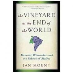 As wine connoisseurs know, Argentine wine was once famously bad. The grapes were overwatered, harvested in brutal heat, fermented in enormous cement pools, aged in antiquated oak vats, and then watered down and adulterated. The final product was industrial plonk, drinkable only on ice. But in 2001, a Cabernet Sauvignon / Malbec blend beat Napa and Bordeaux's finest in a blind taste test. Suddenly, Argentina emerged as a premier wine region with a champion varietal-what best-selling author Benjamin Wallace calls "the humble Malbec." How did this happen? Ian Mount's vivid journey through Argentina's Wild West explores the alchemy of weather, soil, and viticulture techniques that, on rare occasions, produce a legendary bottle of wine. He also investigates the dynamics of taste, status, and money that turned Malbec into a worldwide phenomenon. Profiling the larger-than-life figures who fueled the Malbec revolution-including celebrity oenologist Michel Rolland, acclaimed American winemaker Paul Hobbs, and the Mondavi-esque Catena family-Mount describes in colorful detail the brilliant innovations and backroom politics that put Malbec on the map. Set against the breathtaking backdrop of the snow-capped Andes and Mendoza's sweeping plains, The Vineyard at the End of the World tells the fascinating, four-hundred-year story of how a wine mecca arose in the Argentine desert. It is at once a sumptuous travel narrative, a riveting history of a fascinating region, and an intriguing business story in which a small group of passionate vintners remade their world.