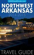 The Northwest Arkansas Travel Guide captures the area's best outdoor activities - from fishing and water sports to hiking, camping, and biking - while also showcasing its fabulous art, historical, and cultural scene. It covers its bustling business community as well as its vibrant culinary, microbrew, and entertainment districts. This easy-to-use Arkansas travel guide helps you make the most of your stay in this emerging world-class destination for outdoor, entrepreneurial, and art enthusiasts. Inside NWA Travel Guide Covering ALL of NWA: THE BIGGEST TOURIST DRAW - CRYSTAL BRIDGES MUSEUM OF AMERICAN ART - A stunning architectural accomplishment, and a world-class, 1.2 billion dollar museum, located in Bentonville that attracts visitors locally, regionally, and from around the globe. COVERS CAN'T MISS ATTRACTIONS from Eureka Springs to Fayetteville. From The Great Passion Play and Christ of the Ozarks in Eureka, to Crystal Bridges in Bentonville, to the Daisy Airgun Muesum in Rogers, to the Northwest The Arkansas Naturals in Springdale, to the Walton Art Center and the world-renowned Arkansas Razorbacks in Fayetteville. OUTSTANDING ACCOMMODATIONS: Name the amenities you need and the guide will help find suitable lodging for you and your family, or if you are in the area on business, hotels like the John Q. Hammons in Rogers can arrange for meetings and conventions. Perhaps you're planning an Arkansas wedding, Eureka Springs is The Wedding Capital of the South. Here for pleasure? Stay at the exquisite 21c Museum Hotel in Bentonville. Thinking of a cozy Romantic getaway, try the Pratt Place Inn in Fayetteville. Is adventure calling to you, stay at Turpentine Creek Wildlife Refuge in a tree house overlooking a big cat habitat. AWARD-WINNING RESTAURANTS to satisfy every taste. With the metropolitan population reaching 500 thousand, award-winning chefs migrated to the area and opened restaurants to rival the best in the world. The area offers fine dining at its best. HELPFUL FE
