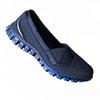Get total comfort and great style with these women's Skechers EZ Flex 2 Quipster shoes. SHOE FEATURES Stitching and overlay accents Memory foam insole SHOE CONSTRUCTION Manmade, mesh upper Fabric lining Rubber outsole SHOE DETAILS Slip-on Memory foam padded footbed Size: 6.5. Color: Black. Gender: Female. Age Group: Kids. Material: Rubber/Foam.