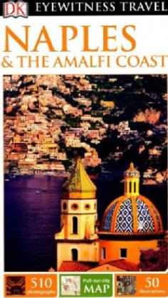 DK Eyewitness Travel Guides: the most maps, photography, and illustrations of any guide. DK Eyewitness Travel Guide: Naples & the Amalfi Coast is your in-depth guide to the very best of Naples and the Amalfi Coast. Make the most of your trip to Naples and the Amalfi Coast with our DK Eyewitness Travel Guide. Packed with insider tips to make your trip a success, you'll find a guide to Naples's stunning architecture and its scenic drives that let you experience the best hotels, bars, and shops that the city and coast have to offer. Try local delicacies at fantastic restaurants, bars, and clubs, and enjoy the great views in spots that will take your breath away. We have the best hotels for every budget, plus fun activities for the solitary traveler or for families and children visiting Naples and the Amalfi Coast. Discover DK Eyewitness Travel Guide: Naples & the Amalfi Coast Detailed itineraries and don"t miss destination highlights at a glance. Illustrated cutaway 3-D drawings of important sights. Floor plans and guided visitor information for major museums. Guided walking tours, local drink and dining specialties to try, things to do, and places to eat, drink, and shop by area. Area maps marked with sights. Insights into history and culture to help you understand the stories behind the sights. Hotel and restaurant listings highlight DK Choice special recommendations. With hundreds of full-color photographs, hand-drawn illustrations, and custom maps that illuminate every page, DK Eyewitness Travel Guide: Naples & the Amalfi Coast truly shows you Naples and the Amalfi Coast as no one else can. Recommended: For an in-depth guidebook to Italy, check out DK Eyewitness Travel Guide: Italy, which offers the most complete coverage of Italy, trip-planning itineraries, and more.