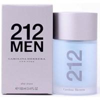 Carolina Herrera 212 Men aftershave splash uses the same woody, floral scent as the signature 212 Men scent, opening with top notes of grapefruit and ginger, flowing into a heart of mandarin and green leaves, rounded off with a smooth base of aqua musk. Here at Fragrance Direct, Carolina Herrera is one of our most popular brands, and our customers are particularly fond of this Carolina Herrera 212 Men aftershave splash as its deep, masculine scent refreshes the skin, and protects it from shaving damage. Venezuelan-born Carolina Herrera was a late starter in the fashion industry, launching her luxury clothing company when she was 40 years old, in 1980. Known as one of the best dressed women in the world during the 1980s, she famously styled former First Lady, Jackie Kennedy during the later years of her life. The first Carolina Herrera perfume, 212, was launched in 1998. Today, the fragrance collection also includes 212 MEN, Chic, 212 Sexy, and 212 Sexy Men.
