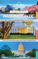 Lonely Planet: The world's leading travel guide publisher Lonely Planet Make My Day Washington, DC is a unique guide that allows you to effortlessly plan your perfect day. Flip through the sections and mix and match your itinerary for morning, afternoon and evening. Start the day at the National Air & Space Museum, visit the Washington Monument in the afternoon and enjoy the Kennedy Center in the evening; all with your trusted travel companion. Planning your city adventure has never been so easy and fun. Inside the Lonely Planet Make My Day Washington, DC Travel Guide: - Build your own day from more than 2000 itinerary combinations - Insider tips get you to the heart of the city's must-see sights and experiences - Maps and transport planner help you get your bearings and navigate between sights - Restaurants and cafes close to your chosen destinations - Full color images of every sight and activity - Essential need-to-know info about the city - Free, convenient pull-out Washington, DC map The Perfect Choice: Lonely Planet Make My Day Washington, DC, a fun, interactive way to plan your perfect day. - Looking for a comprehensive guide that recommends both popular and offbeat experiences, and extensively covers all of Washington, DC's neighbourhoods? Check out Lonely Planet Washington, DC. Authors: Written and researched by Lonely Planet. About Lonely Planet: Since 1973, Lonely Planet has become the world's leading travel media company with guidebooks to every destination, an award-winning website, mobile and digital travel products, and a dedicated traveler community. Lonely Planet covers must-see spots but also enables curious travelers to get off beaten paths to understand more of the culture of the places in which they find themselves.