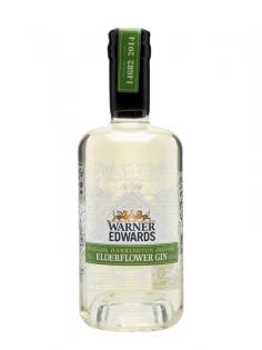Fresh elderflowers are harvested from this artisan spirit maker's farms in Harrington, Northamptonshire and Rhuallt, North Wales then distilled with award-winning Harrington Dry Gin. It's the perfect summer tipple, combining the complex flavours of Harrington Dry Gin, with its 11 British-grown botanicals, and the sweet bouquet of elderflower. Try with tonic and a slice of lemon or an "elderflower squared" cocktail with some elderflower presse. For those who really enjoy the spirit, this is sublime on ice with a slice of lime. You must be over the age of 18 to buy this product